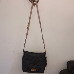 MK shoulder bag